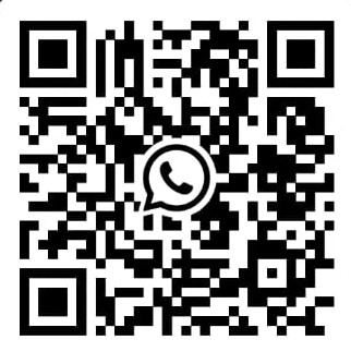 ITHUB SOLUTION WhatsApp Channel QR